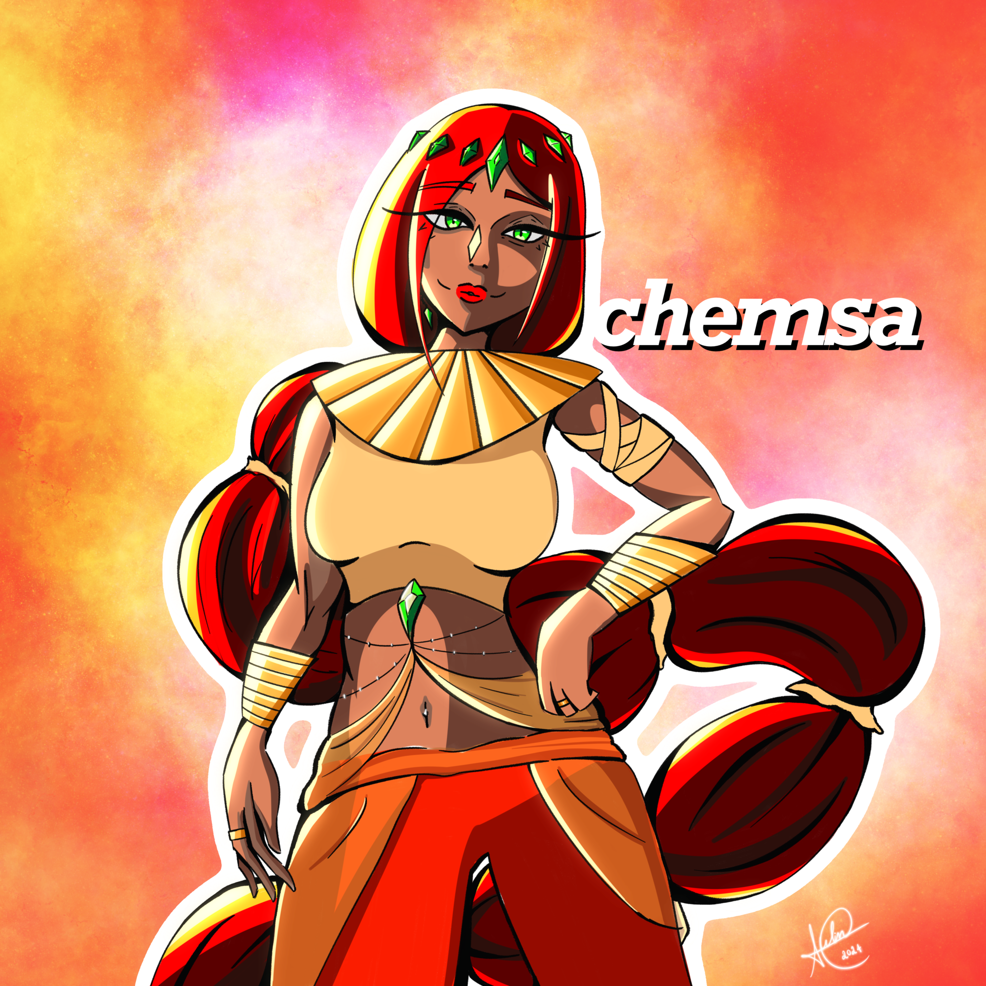Chemsa (avril 2024)