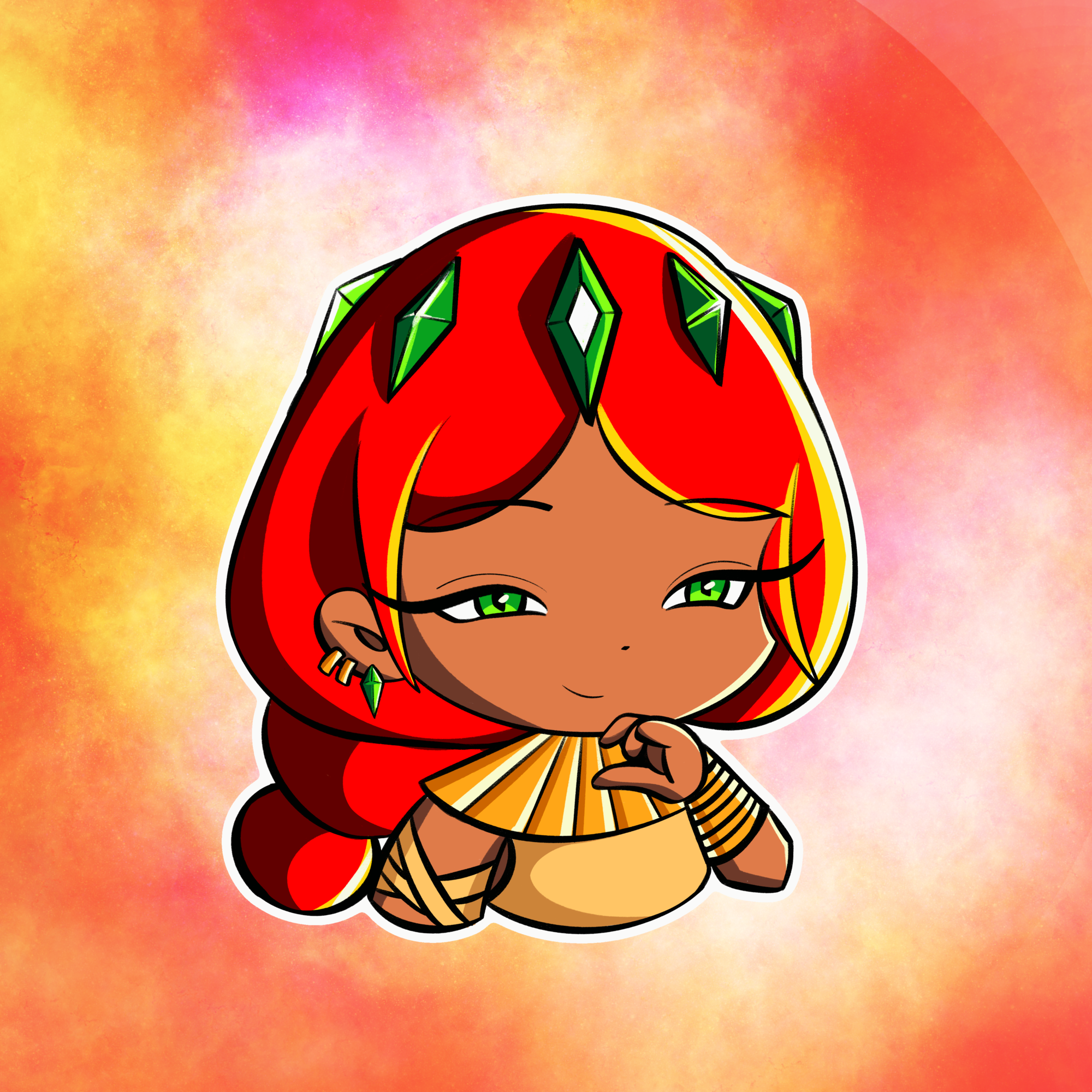 Chemsa chibi (mai 2024)
